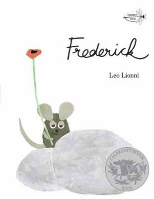 Frederick - Leo Lionni