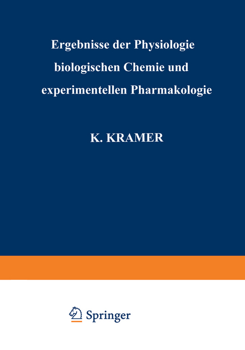 Analytische Chemie - H. G. Langer, R. S. Gohlke, K. Heyns, H. F. Gr&uuml;tzmacher, F. Umland, A. Jan&szlig;en, G. Wohlleben, G. Machata