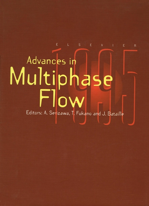 Multiphase Flow 1995 - 