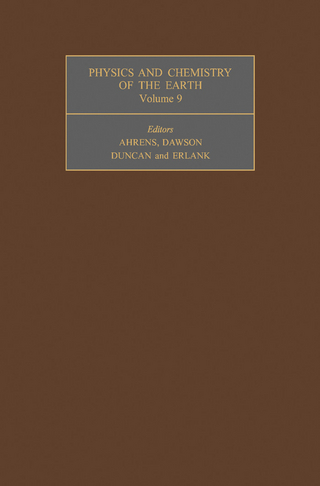 Physics and Chemistry of the Earth