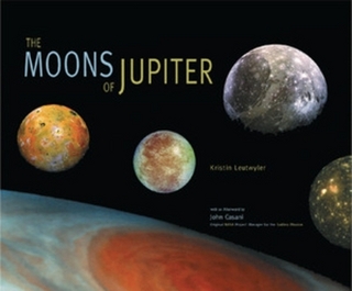 The Moons of Jupiter