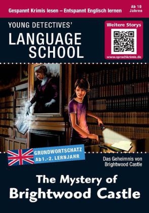 The Mystery of Brightwood Castle