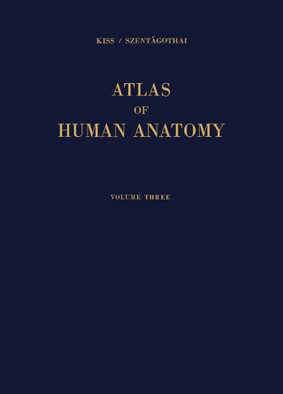 Atlas of Human Anatomy