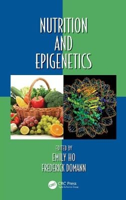 Nutrition and Epigenetics - 