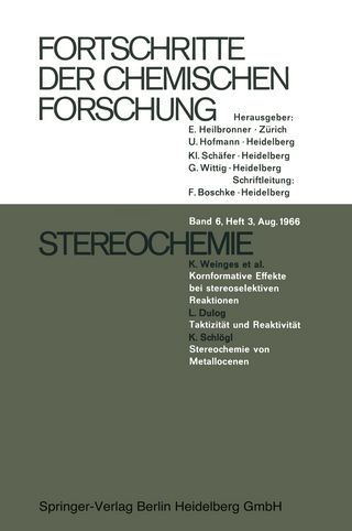 Stereochemie