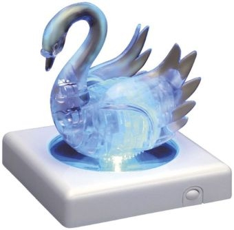 LED Dekorationslicht (Puzzle-Zubeh&ouml;r)