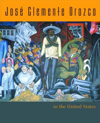 Jose Clemente Orozco in the United States - 