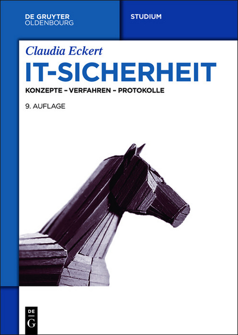 IT-Sicherheit - Claudia Eckert