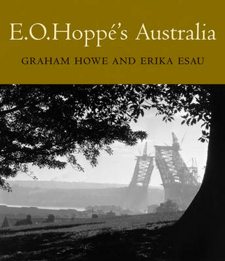 E. O. Hoppé's Australia