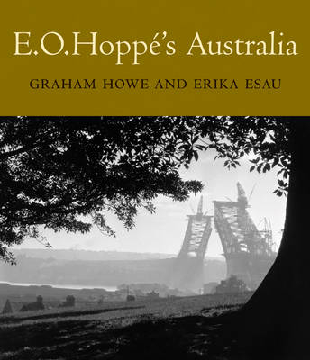 E. O. Hopp&eacute;'s Australia - Graham Howe, Erika Esau