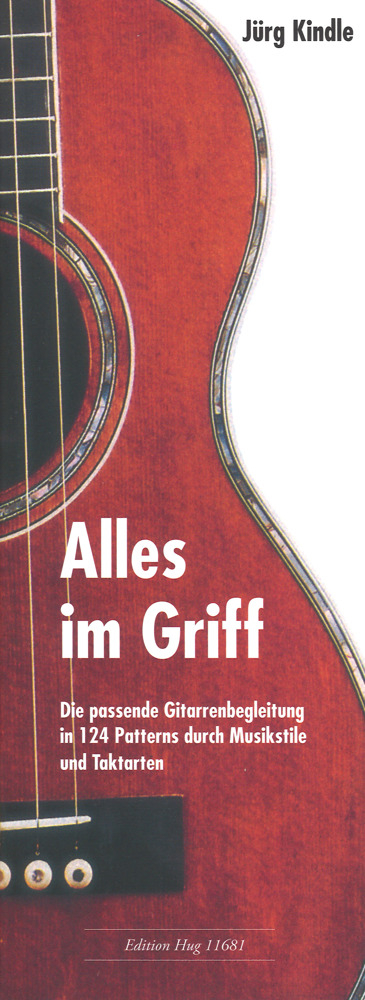 Alles im Griff - J&uuml;rg Kindle