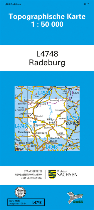Radeburg (L4748)