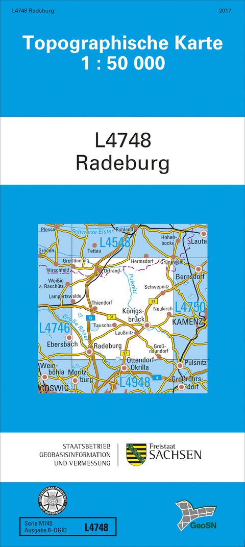 Radeburg (L4748)