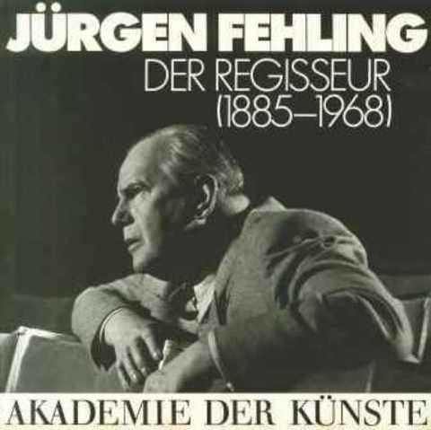 J&uuml;rgen Fehling
