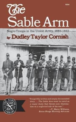 The Sable Arm - Dudley Taylor Cornish