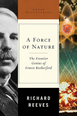 A Force of Nature - Richard Reeves