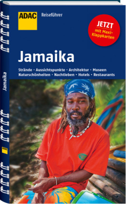 ADAC Reisef&uuml;hrer Jamaika - Alexander J&uuml;rgens