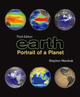 Earth - Stephen Marshak