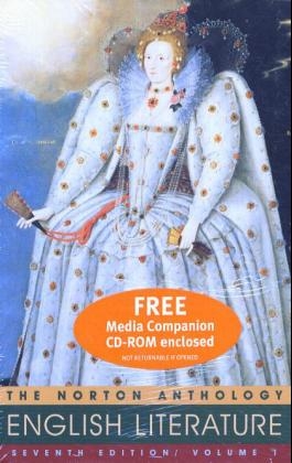 The Norton Anthology of English Literature
