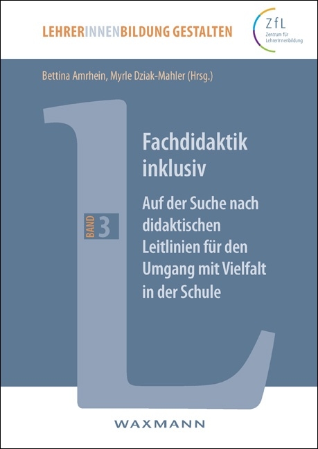 Fachdidaktik inklusiv - 