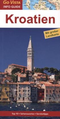Städteführer Kroatien