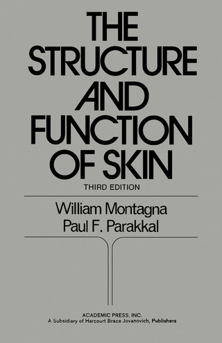 Structure and Function of Skin