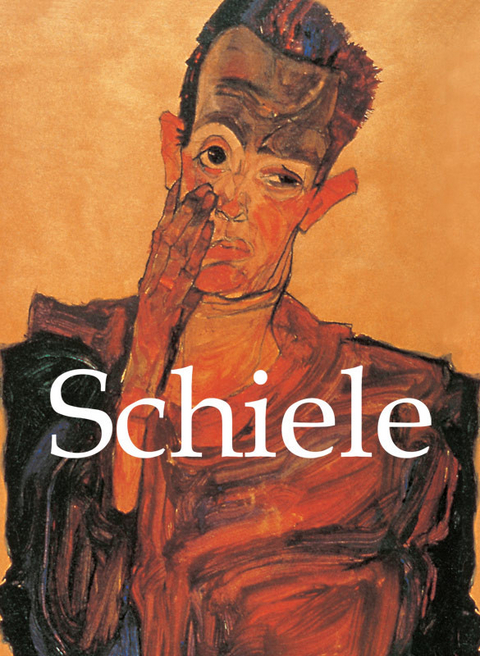 Egon Schiele und Kunstwerke - Jeanette Zwingenberger, Ether Selsdon, Ashley Bassie