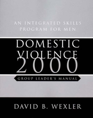 DOMESTIC VIOLENCE 2000 PA W/AUDIO - David B. Wexler