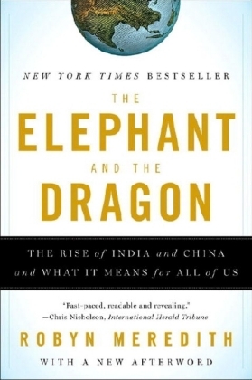 The Elephant and the Dragon
