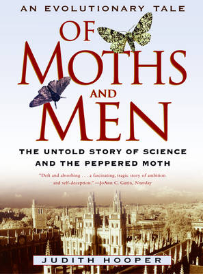 Of Moths and Men
