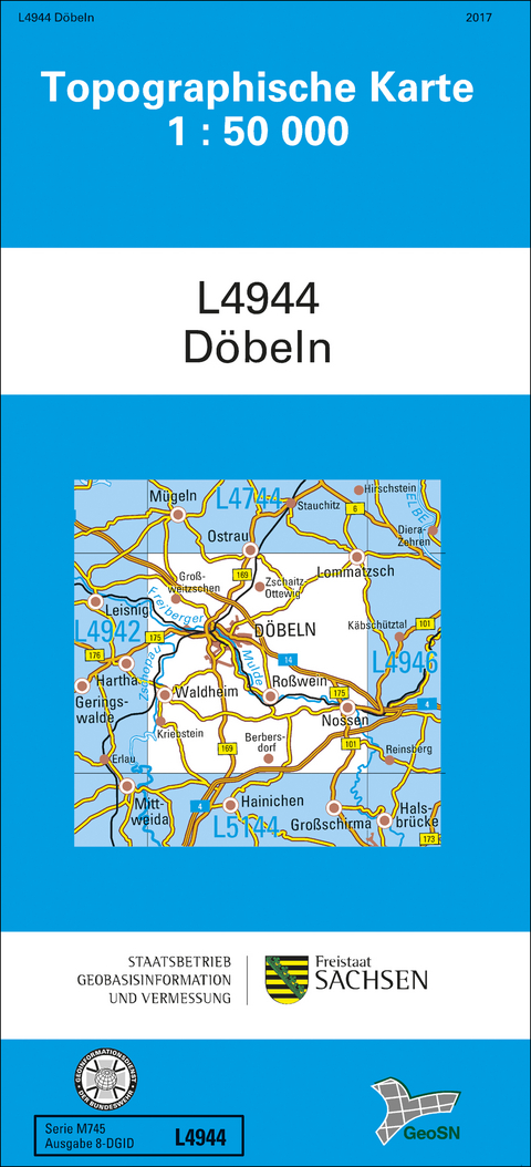 D&ouml;beln (L4944)
