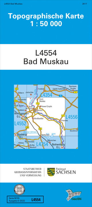 Bad Muskau (L4554)