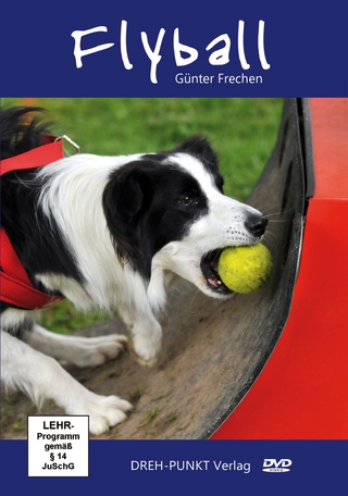 Flyball - ein rasanter Hundesport für ballverrückte Hunde!