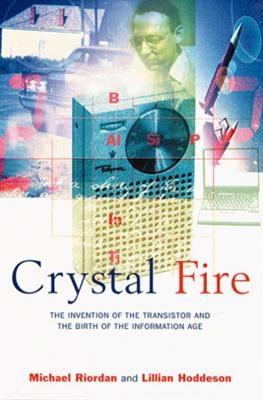 Crystal Fire