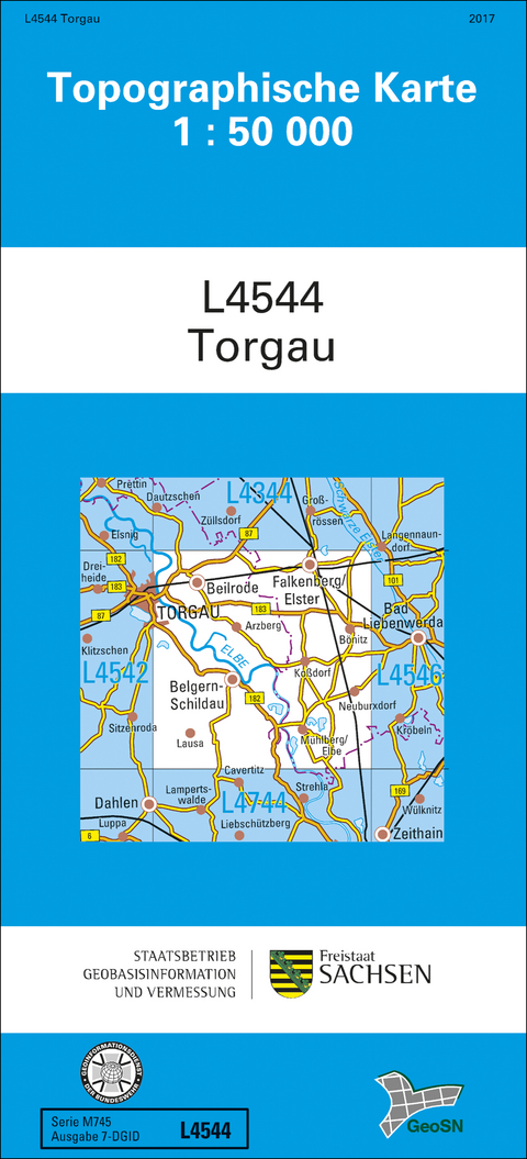 Torgau (L4544)