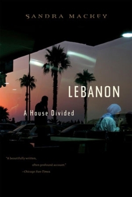 Lebanon - Sandra Mackey