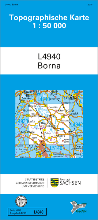 Borna (L4940)