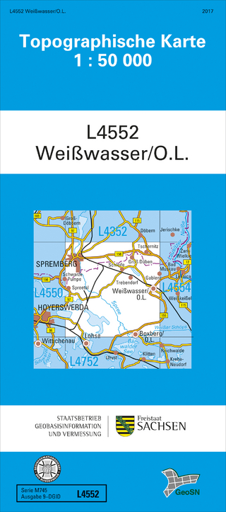Weißwasser/O.L. (L4552)