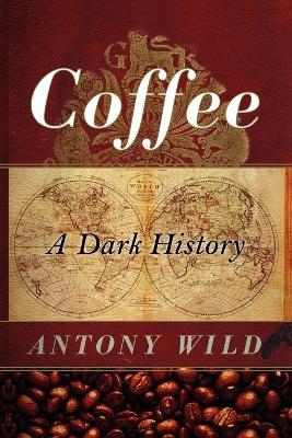 Coffee - Antony Wild