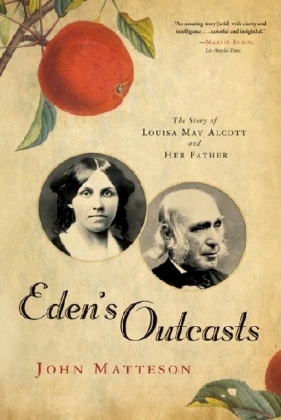 Eden's Outcasts - John Matteson