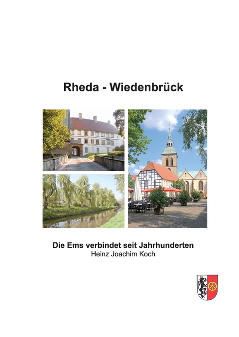 Rheda-Wiedenbr&uuml;ck - Heinz Koch