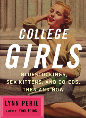 College Girls - Lynn Peril