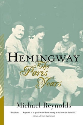 Hemingway - Michael Reynolds