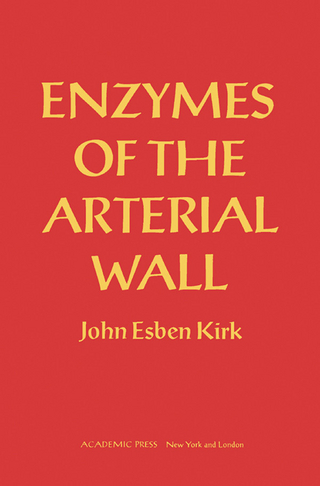 Enzymes of the Arterial Wall