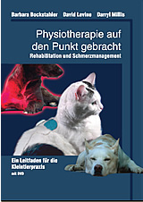 Physiotherapie auf den Punkt gebracht - Barbara Bockstahler, Darryl Millis, David Levine, Franck Forterre, Sabine Tacke