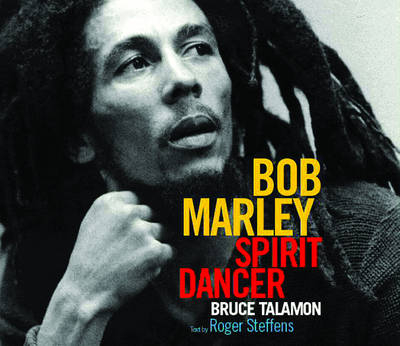 Bob Marley - Bruce W. Talamon