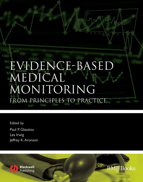 Evidence-Based Medical Monitoring - 