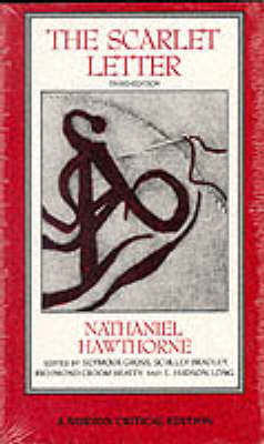 SCARLET LETTER NCE 3E PA