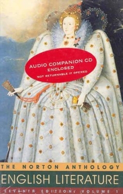 The Norton Anthology of English Literature