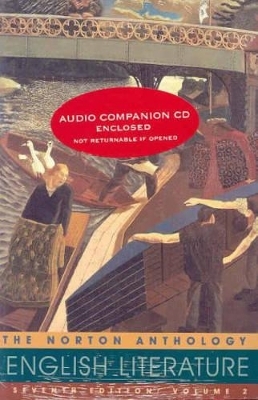 The Norton Anthology of English Literature - 